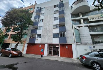 Condominio horizontal en  Calle Ezequiel Montes 95 A, Revolución O Tabacalera, Cuauhtémoc, Ciudad De México, 06030, Mex