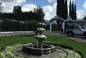 Quinta en  Zumpahuacán, Estado De México