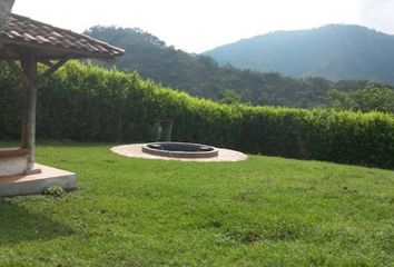 Villa-Quinta en  Marsella, Risaralda