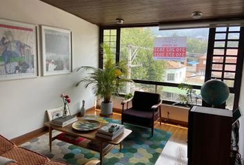 Apartamento en  Chapinero Central, Bogotá