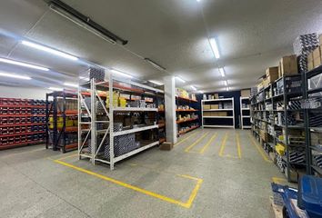 Bodega en  Montevideo Occidente, Bogotá