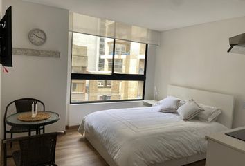 Apartamento en  Centro, Bogotá