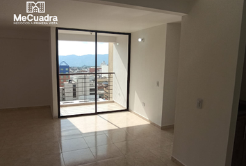 Apartamento en  Antonia Santos Sur, Bucaramanga