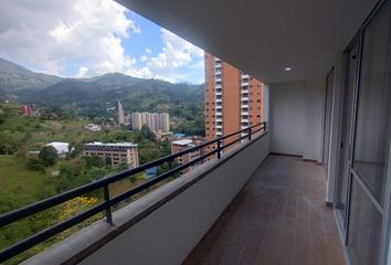 Apartamento en  Sabaneta, Antioquia