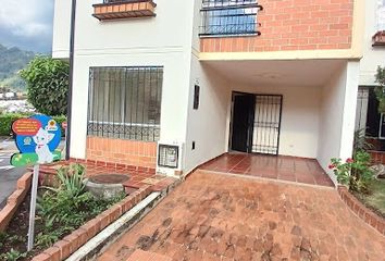 Casa en  El Tejar, Bucaramanga