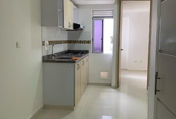 Apartamento en  Alarcón, Bucaramanga