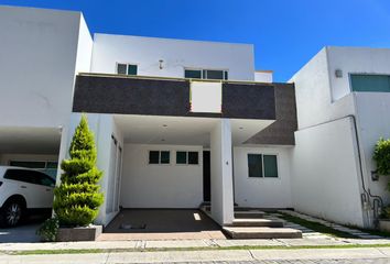 Casa en  La Vista Contry Club, San Andrés Cholula