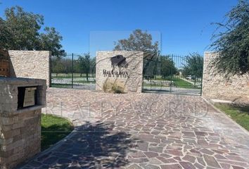 Lote de Terreno en  Las Villas, Torreón