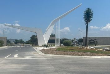 Lote de Terreno en  Las Aves Residencial And Golf Resort, Pesquería