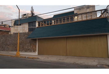 Casa en  La Calera, Puebla