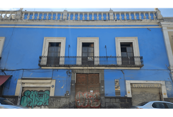 Casa en  Centro, Puebla