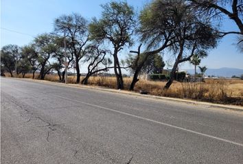 Lote de Terreno en  Villas Del Romeral, Celaya