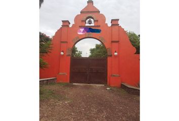 Casa en  Barrio La Magdalena, Tequisquiapan