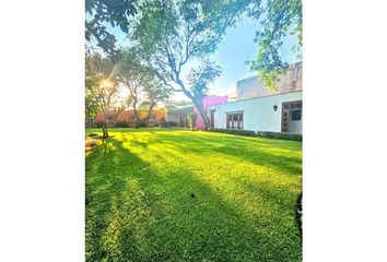 Casa en  Barrio La Magdalena, Tequisquiapan