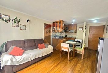 Departamento en  Recoleta, Provincia De Santiago