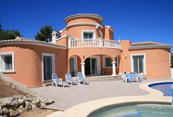 Chalet en  Xàbia/jávea, Alicante Provincia