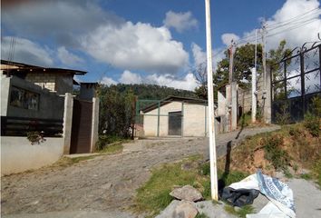 Lote de Terreno en  Valle De Bravo, Valle De Bravo