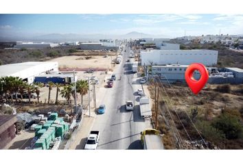 Lote de Terreno en  Portales, Cabo San Lucas