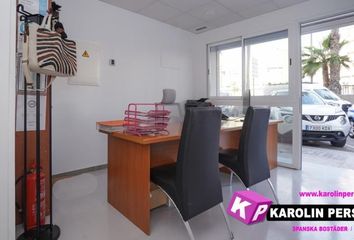 Local Comercial en  Santa Pola, Alicante Provincia