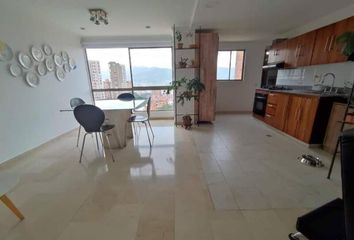 Apartamento en  Poblado, Medellín