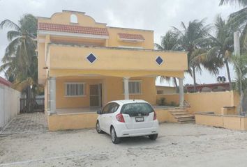 Casa en  Chuburna De Hidalgo, Mérida, Yucatán