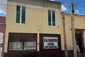 Local comercial en  Calle Pino Suárez 1023, Zona Centro, Victoria De Durango, Durango, 34000, Mex