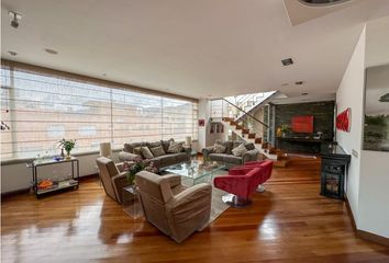 Apartamento en  Chapinero Alto, Bogotá