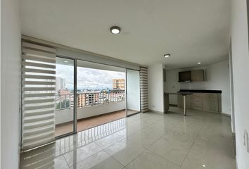 Apartamento en  Sector Centro, Armenia