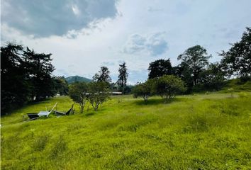 Lote de Terreno en  Salento, Quindío