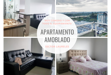 Apartamento en  Laureles, Armenia