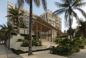 Departamento en  Calle Ram, Progreso, Chicxulub, Progreso, Yucatán, 97330, Mex
