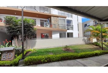 Apartamento en  Centro, Pereira