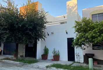 Casa en  Calle Huizache 780-798, Jacarandas 1 Sector, Apodaca, Nuevo León, 66634, Mex