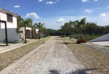 Lote de Terreno en  Privada De La Cantera, Jesús María, Aguascalientes, 20926, Mex