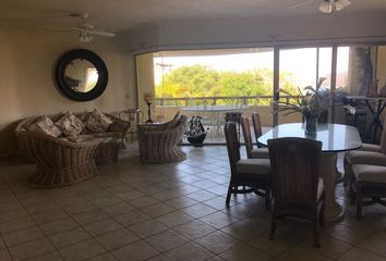 Departamento en  Punta Diamante, Acapulco De Juárez, Guerrero, 39890, Mex