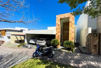 Casa en  Calle Sendero Del Pedregal 16, San Luis Potosí, 78295, Mex