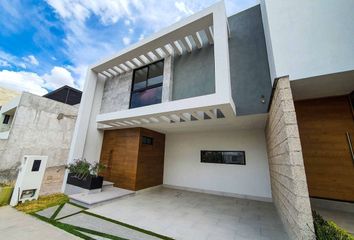 Casa en  Calle San Ángel 117, Cielo Claro Las Mercedes, San Luis Potosí, 78394, Mex