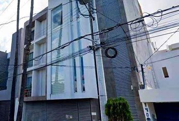 Departamento en  Calle Nogales 222-604, Jardín, San Luis Potosí, 78270, Mex