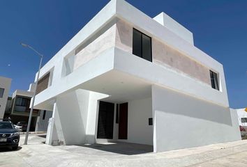 Casa en  Avenida Fundidora, Mexquitic De Carmona, San Luis Potosí, 78470, Mex