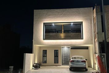 Casa en  Calle Homero, San Luis Potosí, 78398, Mex