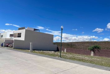 Lote de Terreno en  Calle Monte Casino, La Vista, San Luis Potosí, 78215, Mex