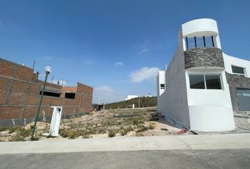 Lote de Terreno en  Privada Monte Alto, La Vista, San Luis Potosí, 78215, Mex