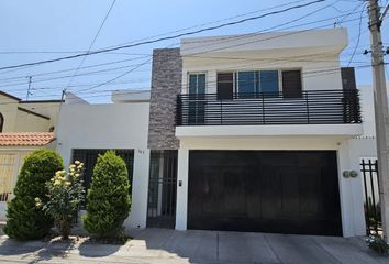 Casa en  Calle Paseo De Los Fresnos 129, Colinas Del Parque, San Luis Potosí, 78294, Mex