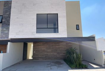 Casa en  Avenida Horizontes, San Luis Potosí, 78183, Mex