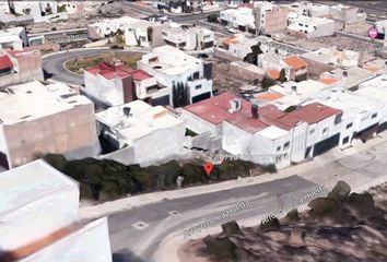 Lote de Terreno en  Calle De La Huerta 116, San Luis Potosí, 78215, Mex