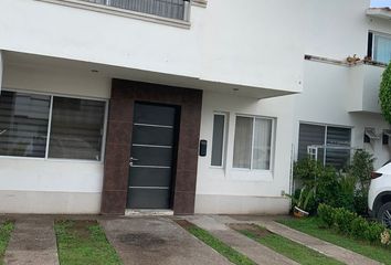 Casa en  Paseo De Puerta Real, Puerta De Piedra, San Luis Potosí, 78385, Mex