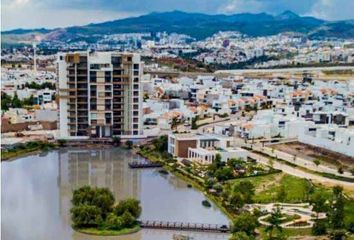 Lote de Terreno en  Avenida Horizontes 40-40, San Luis Potosí, 78413, Mex