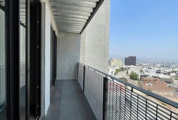 Departamento en  Avenida Parque Chapultepec, Pedregal, San Luis Potosí, 78295, Mex