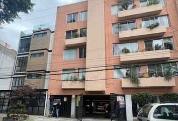 Departamento en  Avenida Presidentes 189-189, Portales Norte, Benito Juárez, Ciudad De México, 03303, Mex