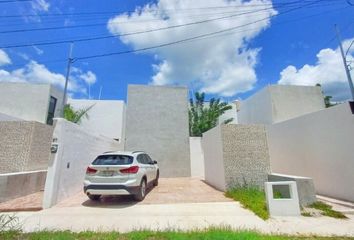 Casa en  Calle 18 108-108, Cholul, Mérida, Yucatán, 97305, Mex